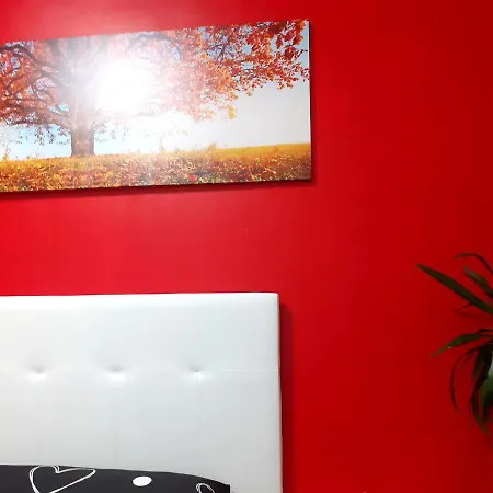 Habitación Doble Con Baño Privado * Vigo