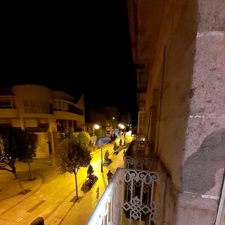 Apartamento Habitación Doble Con Baño Privado Vigo